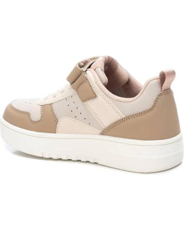 Sportivo per Donna e Bambina XTI 150533 BEIGE