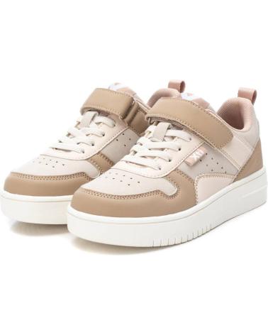 Sportivo per Donna e Bambina XTI 150533 BEIGE