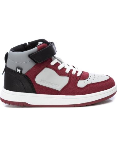 Sportivo per Bambina e Bambino XTI 150558 ROJO