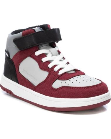 Sportivo per Bambina e Bambino XTI 150558 ROJO