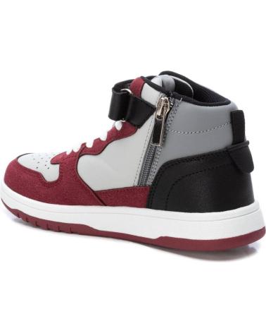 Sportivo per Bambina e Bambino XTI 150558 ROJO