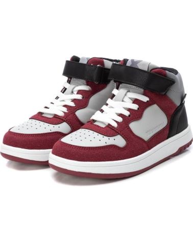 Sportivo per Bambina e Bambino XTI 150558 ROJO