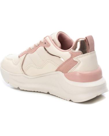 Zapatillas deporte de Niña XTI 150626 BEIGE