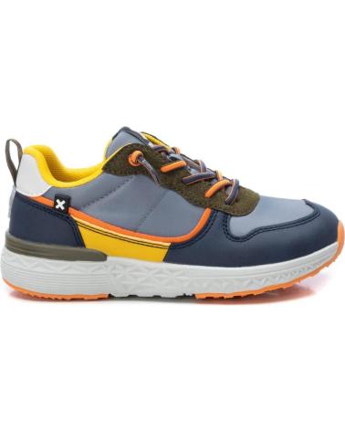 boy Trainers XTI 150646 NAVY