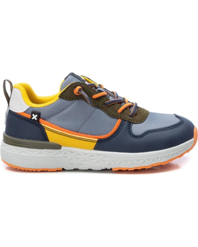 boy Trainers XTI 150646 NAVY