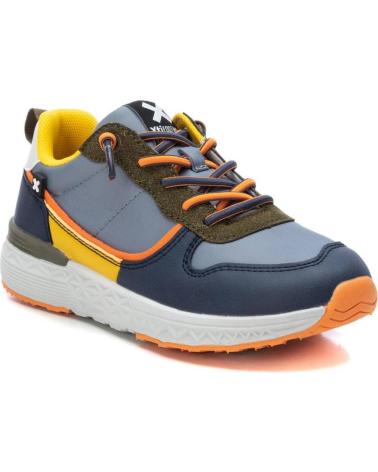 boy Trainers XTI 150646 NAVY