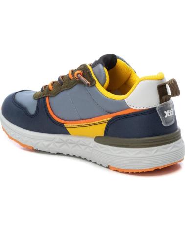 boy Trainers XTI 150646 NAVY