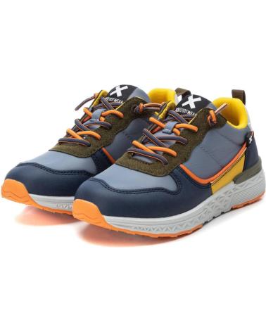 boy Trainers XTI 150646 NAVY