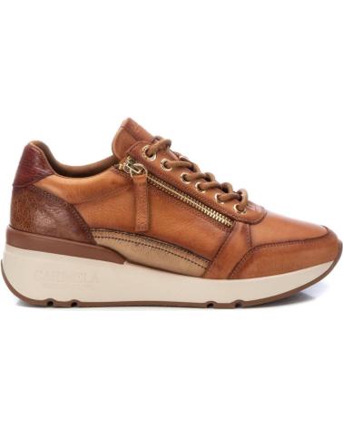 Scarpe sport per Donna CARMELA 160850 CAMEL