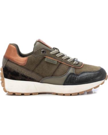 Scarpe sport per Donna CARMELA 160862 KAKI
