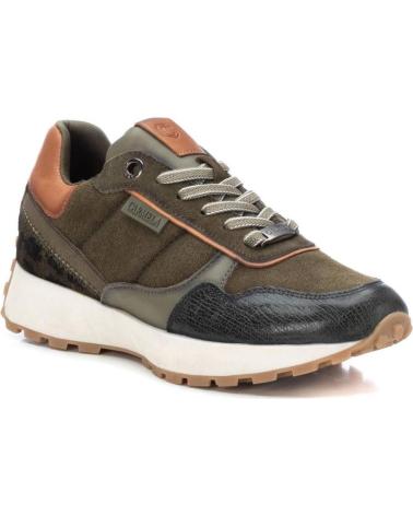 Scarpe sport per Donna CARMELA 160862 KAKI