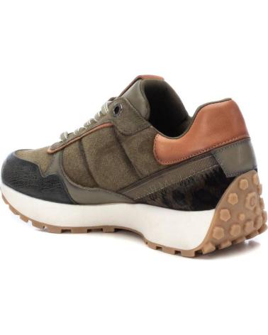 Scarpe sport per Donna CARMELA 160862 KAKI