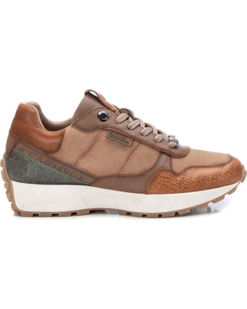 Scarpe sport per Donna CARMELA 160862 BEIGE