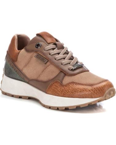 Scarpe sport per Donna CARMELA 160862 BEIGE