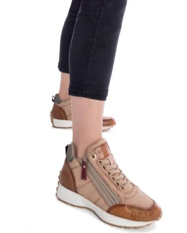 Zapatillas deporte pour Femme CARMELA 160881 CAMEL