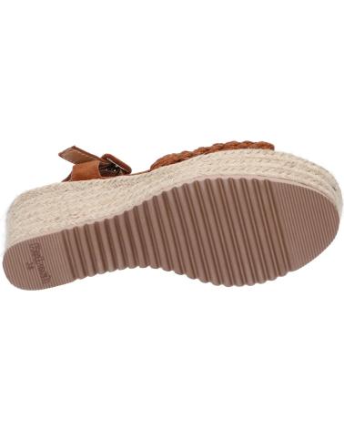 Sandali per Donna REFRESH 69575 ANTELINA CAMEL
