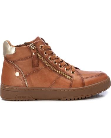 Deportivas de Mujer y Niña CARMELA 161076 CAMEL