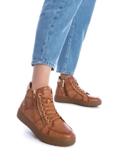 Deportivas de Mujer y Niña CARMELA 161076 CAMEL