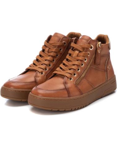 Deportivas de Mujer y Niña CARMELA 161076 CAMEL