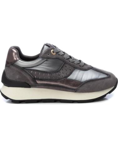 Sapatilhas de Mulher CARMELA 161166 GRIS