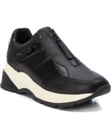 Woman and girl Trainers CARMELA 161167 NEGRO