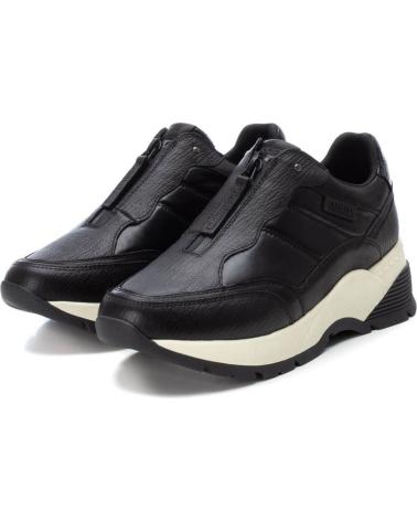 Woman and girl Trainers CARMELA 161167 NEGRO