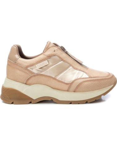 Sportschuhe für Damen CARMELA 161167 BEIGE