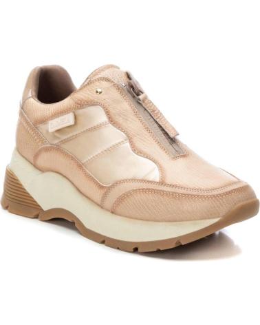 Sapatilhas de Mulher CARMELA 161167 BEIGE