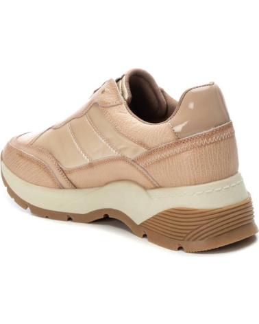 Sapatilhas de Mulher CARMELA 161167 BEIGE