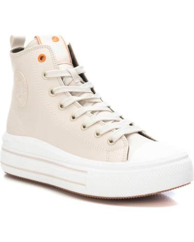 Woman and girl Trainers REFRESH 170934 BEIGE