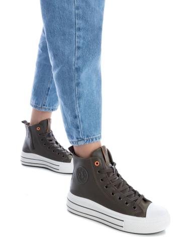 Sportschuhe für Damen refresh 170934 KAKI