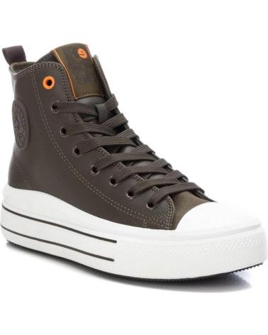 Sportschuhe für Damen refresh 170934 KAKI