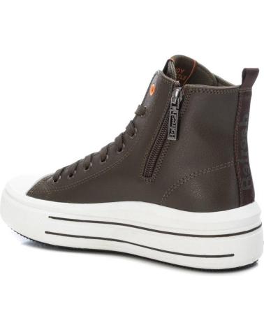 Sportschuhe für Damen refresh 170934 KAKI