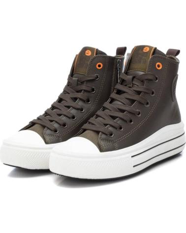 Sportschuhe für Damen refresh 170934 KAKI