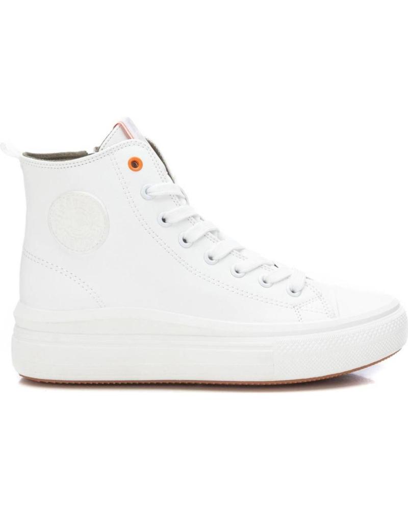 Zapatillas deporte pour Femme REFRESH 170934 BLANCO