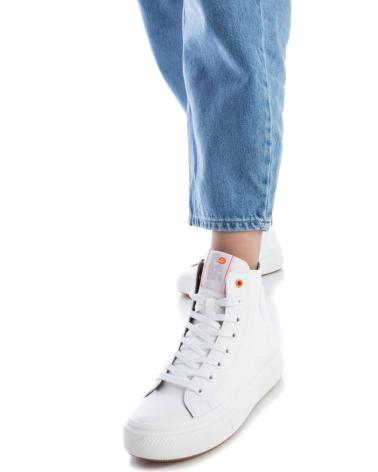 Zapatillas deporte pour Femme REFRESH 170934 BLANCO