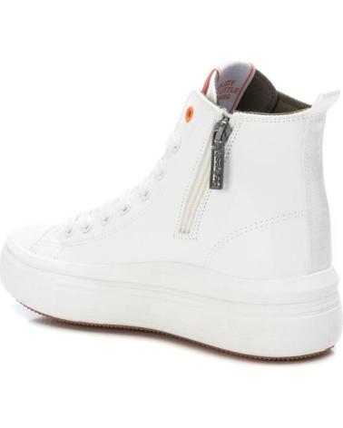 Zapatillas deporte pour Femme REFRESH 170934 BLANCO