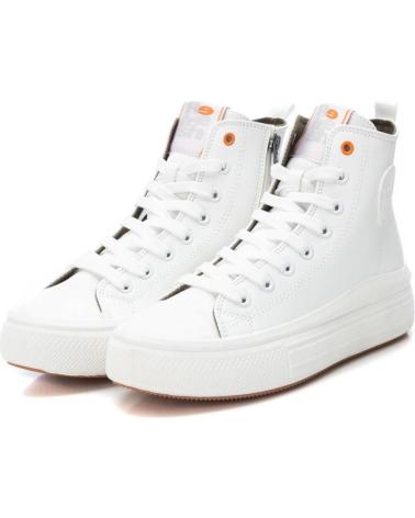 Zapatillas deporte pour Femme REFRESH 170934 BLANCO