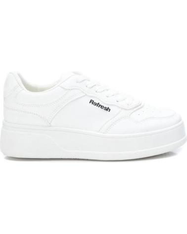 Scarpe sport per Donna refresh 170967 BLANCO