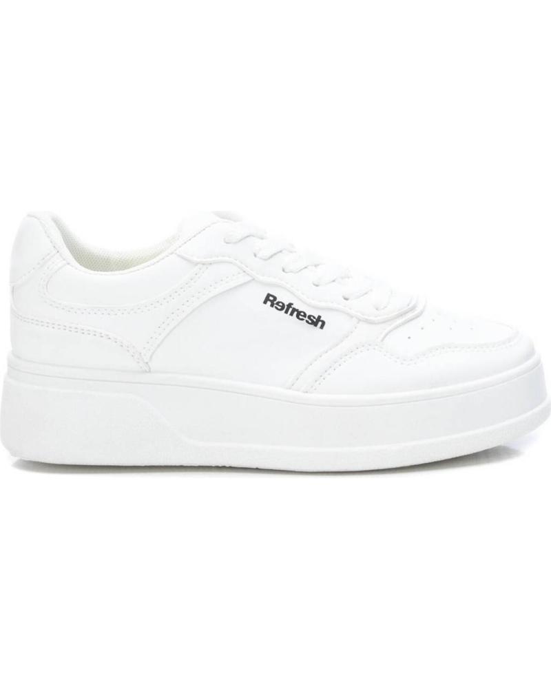 Scarpe sport per Donna refresh 170967 BLANCO