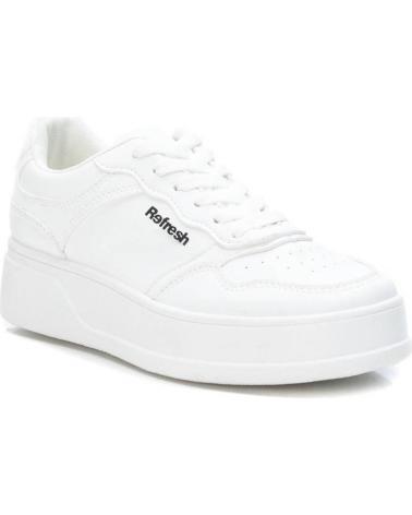 Scarpe sport per Donna refresh 170967 BLANCO