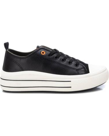 Woman Trainers REFRESH ZAPATILLAS MUJER 170973 VARIOS COLORES NEGRO