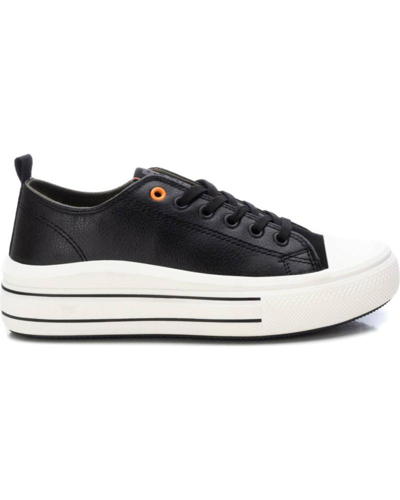 Woman Trainers REFRESH ZAPATILLAS MUJER 170973 VARIOS COLORES NEGRO