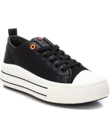Woman Trainers REFRESH ZAPATILLAS MUJER 170973 VARIOS COLORES NEGRO