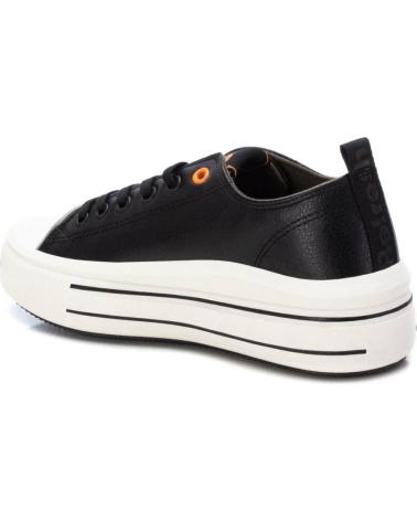 Woman Trainers REFRESH ZAPATILLAS MUJER 170973 VARIOS COLORES NEGRO