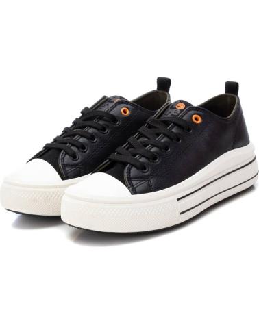 Woman Trainers REFRESH ZAPATILLAS MUJER 170973 VARIOS COLORES NEGRO