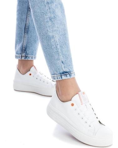 Sportif pour Femme et Fille REFRESH 170973 BLANCO