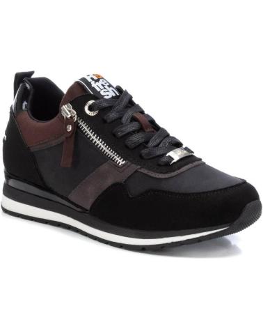 Scarpe sport per Donna refresh 171084 NEGRO