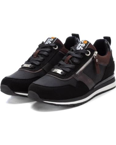 Scarpe sport per Donna refresh 171084 NEGRO
