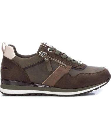 Woman Zapatillas deporte REFRESH 171084 KAKI